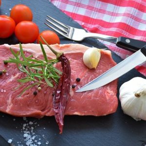 Kochen mit Fleisch vom Schwarzwälder Weiderind (Für Gruppen ab 10 Personen, Termin individuell vereinbar)