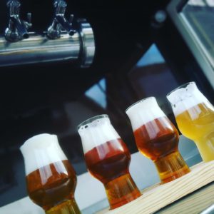 Erlebnis Biertasting bei euch vor Ort (Für Gruppen ab 8 bis zu 20 Personen, Termin individuell vereinbar)