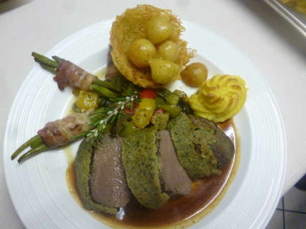 Whiskey Erlebnisdinner