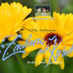 Zaubern mit Kräutern 3
