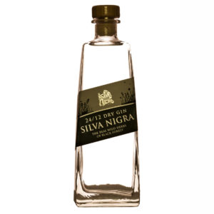 Silva Niga - 24/12 Dry Gin