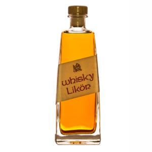 Whiskylikör