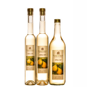 Williams Gold