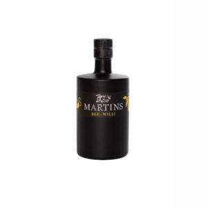 Martins Bee Willi