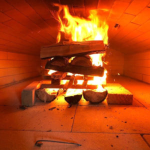 Schmalzenhof Backofen