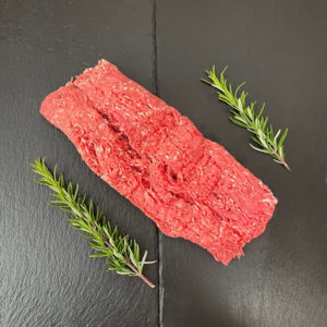 Bio Rindfleischpaket Hackfleisch