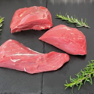 Bio Rindfleischpaket