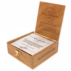 Herr Lehmann No. 3 - Der Klassiker Kiste 2