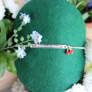 Schildband Schwarzwald