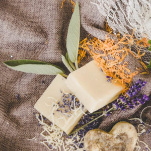 Fixenaturhof Naturseife