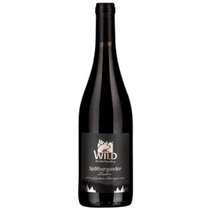 Spätburgunder Selection Barrique trocken 2019 [16,67€/l]