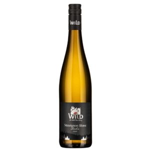 Sauvignon Blanc trocken 2021 [12,66€/l]