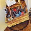 Bier Geschenkkorb Groß
