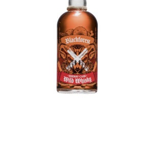 Blackforest Wild Whisky Sherry Cask [ab 79,00€/l]