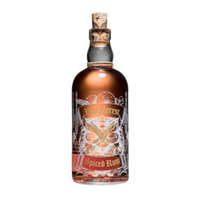 Blackforest Wild Spiced Rum Barrique [ab 69,00€/l]