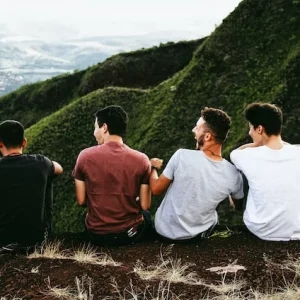 Junggesellenabschied