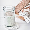 Sauerteigbrot