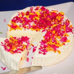 Wildkräuterfrühstück 3