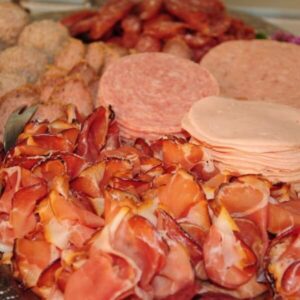 Wildkräuterfrühstück 4