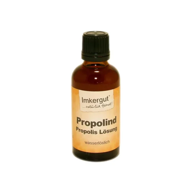 Propolind-Propolis