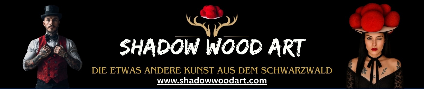 Shadow Wood Art