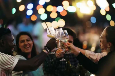 WILD Weinfest in der Streuobstwiese 2025